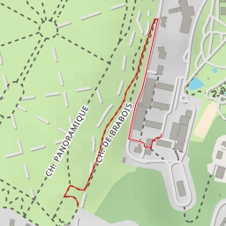 thumbnail for Chemin de Brabois