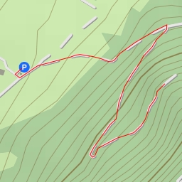 thumbnail for Chemin du Pont Baldy