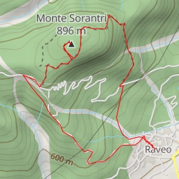 thumbnail for Monte Sorantri