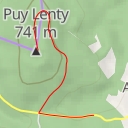 thumbnail for Puy Lenty
