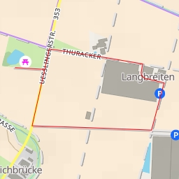 thumbnail for Uesslingerstrasse