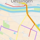 thumbnail for Kirchgasse - Uesslingen-Buch