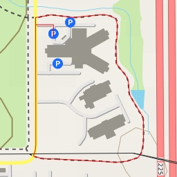 thumbnail for I 225 - I 225 - Aurora