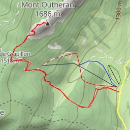 thumbnail for Mont Outheran