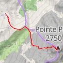 thumbnail for Pointe Percée