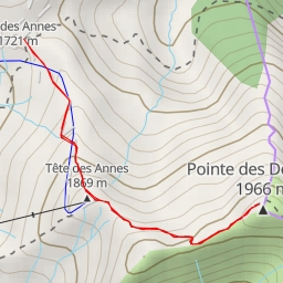 thumbnail for Pointe des Delevrets