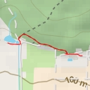 thumbnail for Zum Wasserfall