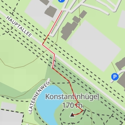 thumbnail for Konstantinhügel