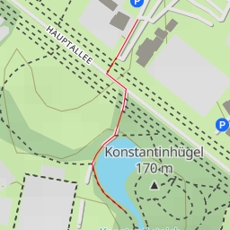 thumbnail for Konstantinteich