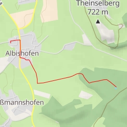 thumbnail for Eschbach - Eschbach