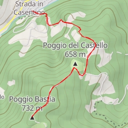 thumbnail for Poggio Bastia