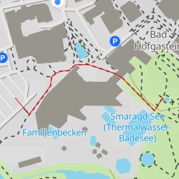 thumbnail for Harfenspielerin - Alpenarena