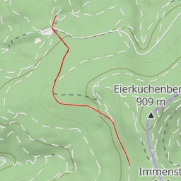 thumbnail for Betende Hände - Forbach