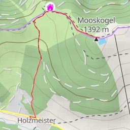 thumbnail for Wasserreservoir Holzmeisterlift