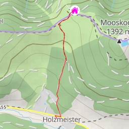 thumbnail for Stoahandhütte