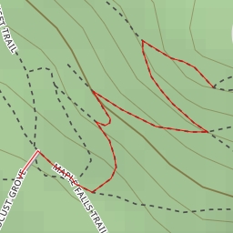 thumbnail for Washington Rock