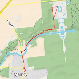 thumbnail for Cour d'Honneur