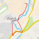 thumbnail for Hurdcott Lane - Hurdcott Lane