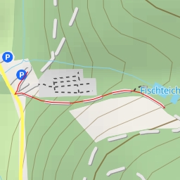 thumbnail for Fischteich