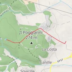 thumbnail for Le Fontanelle