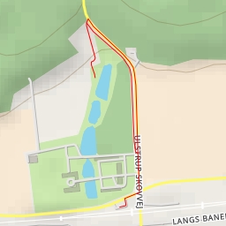 thumbnail for Ulstrup Skovvej - Ulstrup Skovvej