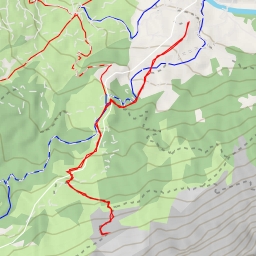 thumbnail for Eigertrail
