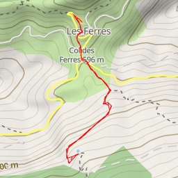 thumbnail for 115 - Route des Ferres