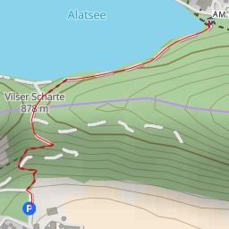 thumbnail for Am Alatsee