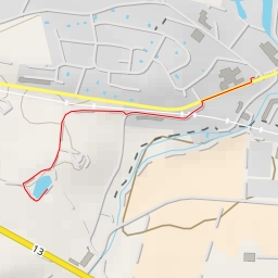 thumbnail for Schlatterstrasse - Schlatterstrasse