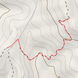 thumbnail for SDG&E Service Road - SDG&E Service Road