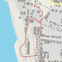 thumbnail for улица М.Горького