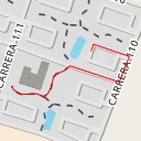 thumbnail for Manzana 7