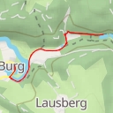 thumbnail for Steinbachstraße - Steinbachstraße