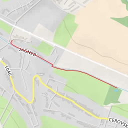 thumbnail for Záhradná