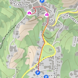 thumbnail for Via Sottocastello