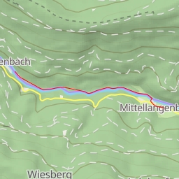 thumbnail for Langenbachhaldeweg