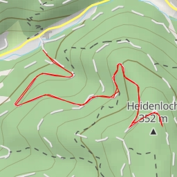 thumbnail for Heidenloch