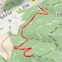 thumbnail for Steinerne Kanzel