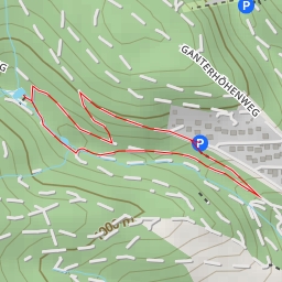 thumbnail for Ganterhöhenweg - Ganterhöhenweg