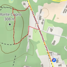 thumbnail for Monte Capro