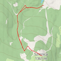 thumbnail for Szrenicka Skała