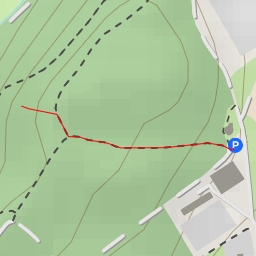 thumbnail for Hainstraße