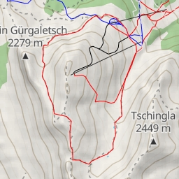 thumbnail for Gürgaletsch - Siba Brünna
