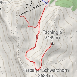 thumbnail for Tschingla