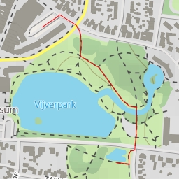 thumbnail for Vijverlaan