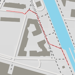 thumbnail for Quai Gambetta