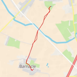 thumbnail for Barnacle Lane - Barnacle Lane - Nuneaton and Bedworth
