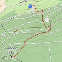 thumbnail for Langert