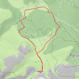 thumbnail for Impluvium d'Orves