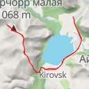 thumbnail for Перевал географов